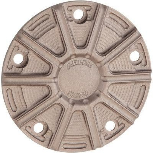 PartzBiz HD: 4424047-Arlen Ness 700-031 10-Gauge Point Cover ไทเทเนียม Harley Twin Cam 99-17 0940-1919 09401919 electra road street glide king fat boy bob Heritage deluxe touring softail PartzBiz HD: 4424047-Arlen Ness 700-031 10-Gauge Point Cover ไทเทเนียม Harley Twin Cam 99-17 0940-1919 09401919 electra road street glide king fat boy bob Heritage deluxe touring softail