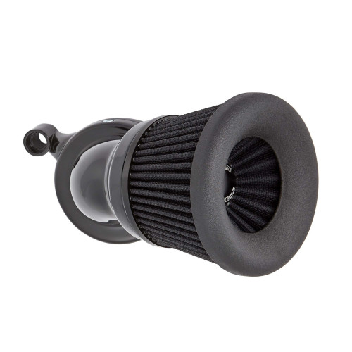 PartzBiz HD: 4423992-Arlen Ness 81-206 Black Velocity 65 Degree Air Cleaner 91-23 Harley Davidson Sportster XL Sporty XL883 XL1200 264375 1010-2459 10102459 PartzBiz HD: 4423992-Arlen Ness 81-206 Black Velocity 65 Degree Air Cleaner 91-23 Harley Davidson Sportster XL Sporty XL883 XL1200 264375 1010-2459 10102459