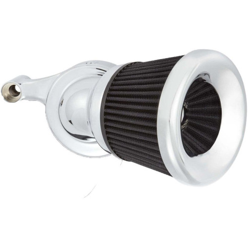 PartzBiz HD: 4423993-Arlen Ness 81-207 Chrome Velocity 65 Degree Air Cleaner 91-19 Harley Davidson Sportster XL Sporty XL883 XL1200 264376 1010-2460 10102460 PartzBiz HD: 4423993-Arlen Ness 81-207 Chrome Velocity 65 Degree Air Cleaner 91-19 Harley Davidson Sportster XL Sporty XL883 XL1200 264376 1010-2460 10102460