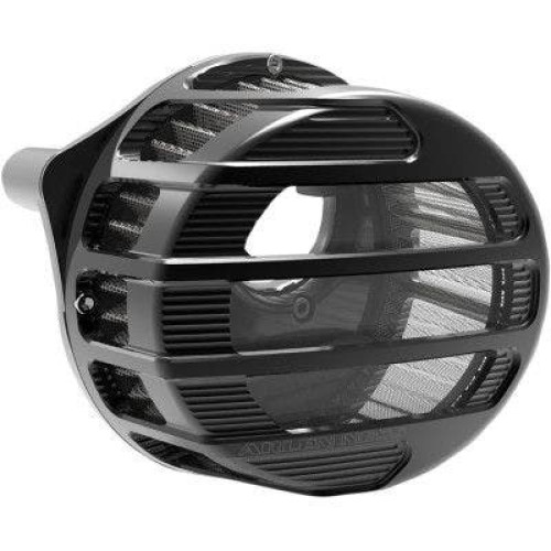 PartzBiz HD: 4423996-Arlen Ness 81-300 Black Sidekick Monster Sucker Air Cleaner Harley M-Eight 17-Up Touring Softail M8 Milwaukee PartzBiz HD: 4423996-Arlen Ness 81-300 Black Sidekick Monster Sucker Air Cleaner Harley M-Eight 17-Up Touring Softail M8 Milwaukee