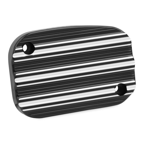 PartzBiz HD: 4423954-Arlen Ness Black 10 Gauge Hydraulic Clutch Master Cylinder Cover Harley 14-16 | 03-235 PartzBiz HD: 4423954-Arlen Ness Black 10 Gauge Hydraulic Clutch Master Cylinder Cover Harley 14-16 | 03-235
