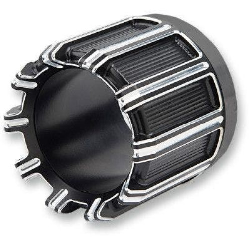 PartzBiz HD: 4423930-Arlen Ness Black 4.5" 10-Gauge Vance and Hines Exhaust Tip Harley 1802-0367 264209 Arlen;Ness;Rinehart;Slip;on;3.5";Mufflers;for;95-11;Harley;FLH;;harley;davidson;discount;aftermarket;parts;accessories;pipes;exhaust;slip;ons