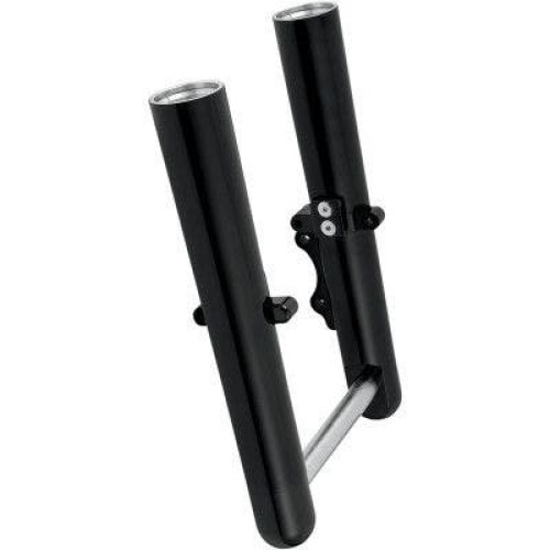 PartzBiz HD: 4423821-Arlen Ness Black Hot Legs and Fork Boot Slider Covers Package Touring FL 08-13 0403-0030; 688838 04030030 road street king electra glide tour PartzBiz HD: 4423821-Arlen Ness Black Hot Legs and Fork Boot Slider Covers Package Touring FL 08-13 0403-0030; 688838 04030030 road street king electra glide tour