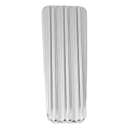 PartzBiz HD AN04-220 - Arlen Ness Chrome 10 Gauge Dash Cover Insert for Harley FLH/T 08-15 | 04-220 PartzBiz HD AN04-220 - Arlen Ness Chrome 10 Gauge Dash Cover Insert for Harley FLH/T 08-15 | 04-220