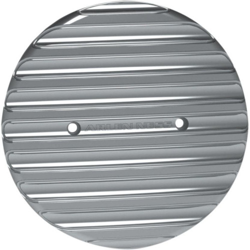 PartzBiz HD: 4423673-Arlen Ness Chrome Finned 2 Hole Derby Cover Indian w/ 111" Thunderstroke Engine | I-1177 Billet CNC Aluminum Chief Chieftain Roadmaster Springfield Vintage Dark Horse Classic Elite Replacement Motor Transmission Upgrade 0940-1667 263913 PartzBiz HD: 4423673-Arlen Ness Chrome Finned 2 Hole Derby Cover Indian w/ 111" Thunderstroke Engine | I-1177 Billet CNC Aluminum Chief Chieftain Roadmaster Springfield Vintage Dark Horse Classic Elite Replacement Motor Transmission Upgrade 0940-1667 263913