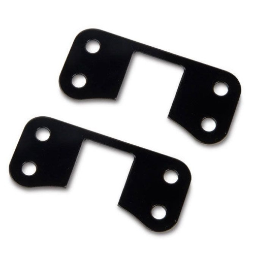 PartzBiz HD: 4423579-Arlen Ness Hot Legs Front Fender Lift Brackets Adapters 21" Wheel Harley 14-15 | 60-123 PartzBiz HD: 4423579-Arlen Ness Hot Legs Front Fender Lift Brackets Adapters 21" Wheel Harley 14-15 | 60-123