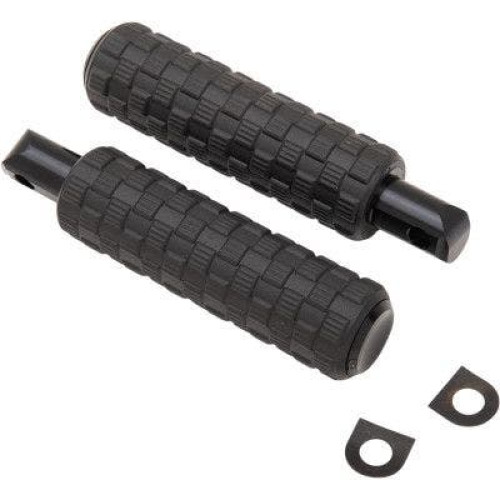 PartzBiz HD: 4423586-Arlen Ness I-1305 Air Trax Fusion Footpegs Black Indian Chief 14-20 PartzBiz HD: 4423586-Arlen Ness I-1305 Air Trax Fusion Footpegs Black Indian Chief 14-20