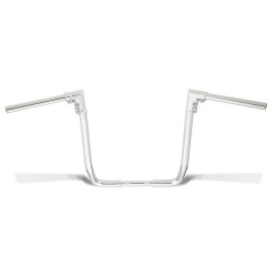 PartzBiz HD ANI-1813 - Arlen Ness I-1813 Chrome Modular Adjust. Handlebars w/ Nav 14-17 Indian Chieftan 0601-3969 06013969 PartzBiz HD ANI-1813 - Arlen Ness I-1813 Chrome Modular Adjust. Handlebars w/ Nav 14-17 Indian Chieftan 0601-3969 06013969