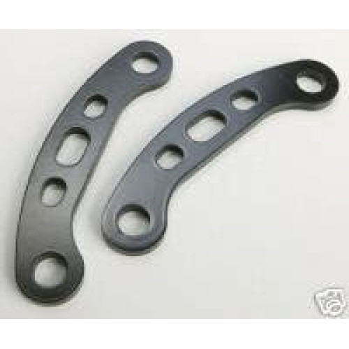 PartzBiz HD: 4423464-Arlen Ness Rear Lowering Kit for Victory Models 03-08 | V-1103 PartzBiz HD: 4423464-Arlen Ness Rear Lowering Kit for Victory Models 03-08 | V-1103
