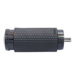 PartzBiz HD AG-SP-GEL-70-ANO - Avon Air GEL Black Anodized Shift/Brake Peg