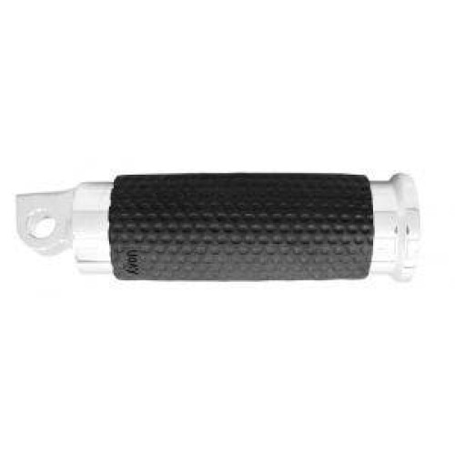 PartzBiz HD: 4423352-Avon Air GEL Chrome Male Mount Foot Peg PartzBiz HD: 4423352-Avon Air GEL Chrome Male Mount Foot Peg