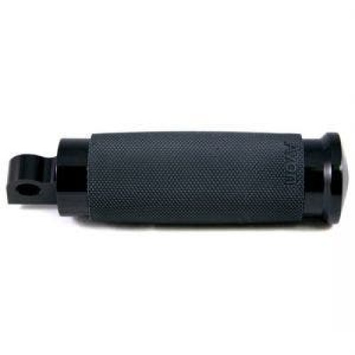 PartzBiz HD: 4423328-Avon Custom Contour Anodized Folding Male Mount Foot Pegs
