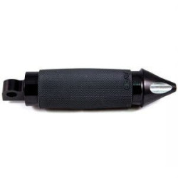 PartzBiz HD AG-FP-CC-86-ANO-SP - Avon Custom Contour Anodized Spike Folding Male Mount Foot Pegs PartzBiz HD AG-FP-CC-86-ANO-SP - Avon Custom Contour Anodized Spike Folding Male Mount Foot Pegs