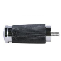 PartzBiz HD AG-SP-CC-85-CH - Avon Custom Contour Chrome Shifter and Brake Peg PartzBiz HD AG-SP-CC-85-CH - Avon Custom Contour Chrome Shifter and Brake Peg