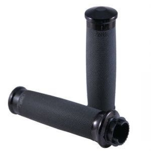 PartzBiz HD: 4423213-Avon MT Custom Contour Anodized Grips for Metric Models | MT-CC-86-ANO PartzBiz HD: 4423213-Avon MT Custom Contour Anodized Grips for Metric Models | MT-CC-86-ANO