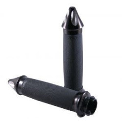 PartzBiz HD AG-MT-CC-86-AN-SPK - Avon MT Custom Contour Anodized Spiked Grips for Metric Models | MT-CC-86-AN-SPK PartzBiz HD AG-MT-CC-86-AN-SPK - Avon MT Custom Contour Anodized Spiked Grips for Metric Models | MT-CC-86-AN-SPK