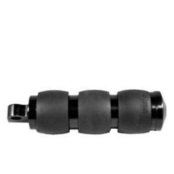 PartzBiz HD AG-FP-AIR-96 - Avon Velvet Air Cushion Anodized Folding Male  Mount Foot Pegs