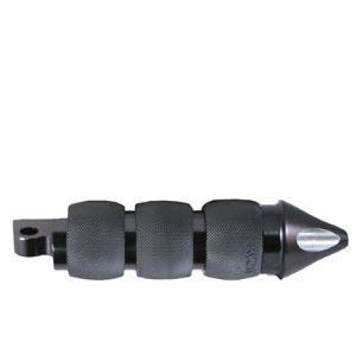 PartzBiz HD: 4423172-Avon Velvet Air Cushion Anodized Spike พับชาย Mount หมุดเท้า