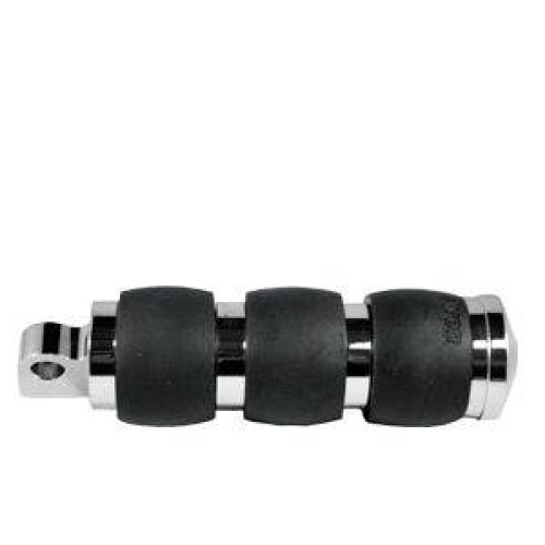 PartzBiz HD: 4423177-Avon Velvet Air Cushion Chrome Folding Male Mount Foot Pegs PartzBiz HD: 4423177-Avon Velvet Air Cushion Chrome Folding Male Mount Foot Pegs