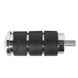 PartzBiz HD AG-SP-AIR-93 - Avon Velvet Air Cushion Chrome Shifter or Brake Peg