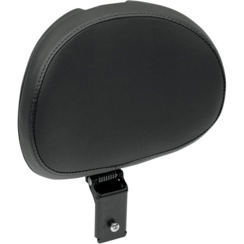 PartzBiz HD: 4423154-Danny Gray Optional Large Smooth Driver Backrest 10" Wide 8" Tall  | Danny Gray