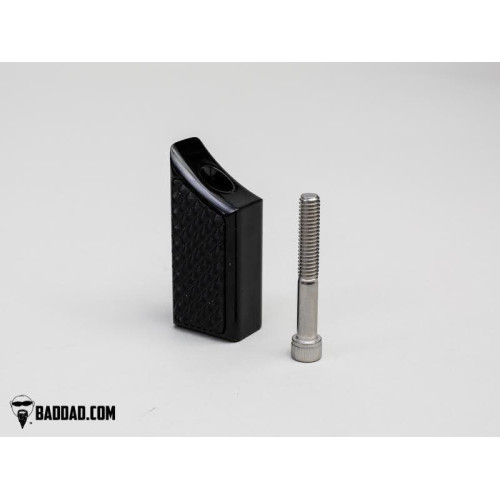 PartzBiz HD: 4423054-Bad Dad Black 900 Series Shift Pegs Pair Harley FL Touring Softail 97-19 80983-3 custom bagger Street Glides; Electra Glides and Ultras road king tri PartzBiz HD: 4423054-Bad Dad Black 900 Series Shift Pegs Pair Harley FL Touring Softail 97-19 80983-3 custom bagger Street Glides; Electra Glides and Ultras road king tri