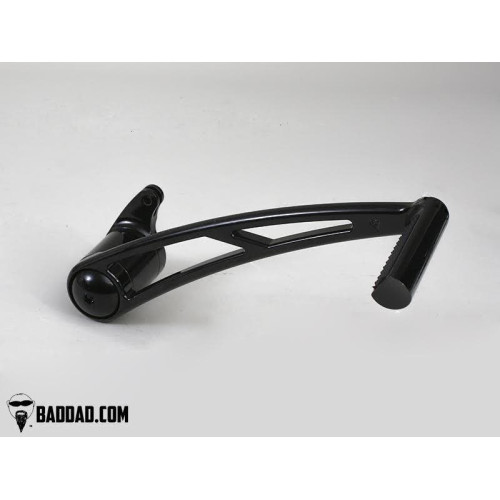 PartzBiz HD: 4423020-ชุดระบบควบคุมการเดินหน้าสีดำ Bad Dad พร้อมคันเกียร์ Heel-Toe Softail Touring 81134-1 กระเป๋าสัมภาระแบบกำหนดเอง Street Glides; Electra Glides และ Ultras Road King Tri Fat Boy Fat Bob Slim Wide Glideแคบ Heritage Low Rider Cross Bone Breakout Night Train ที่ PartzBiz HD: 4423020-ชุดระบบควบคุมการเดินหน้าสีดำ Bad Dad พร้อมคันเกียร์ Heel-Toe Softail Touring 81134-1 กระเป๋าสัมภาระแบบกำหนดเอง Street Glides; Electra Glides และ Ultras Road King Tri Fat Boy Fat Bob Slim Wide Glideแคบ Heritage Low Rider Cross Bone Breakout Night Train ที่