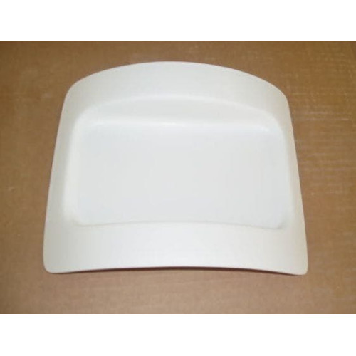 PartzBiz HD: 4422967-Bad Dad License Plate Mounting Pocket