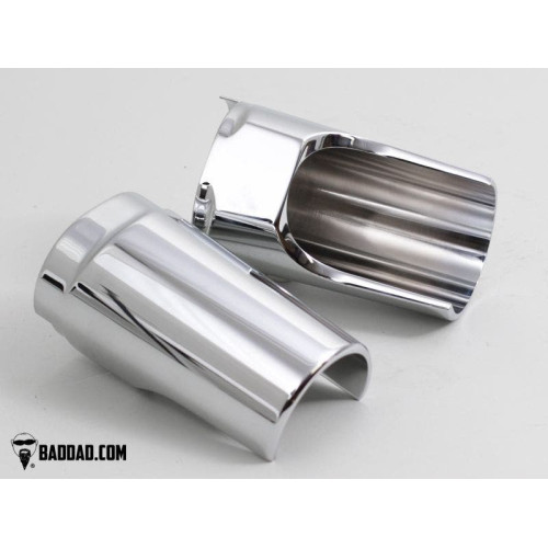 PartzBiz HD: 4422936-Bad Dad Raw 180mm Wrap Front Fender 21" Wide Tire Harley FLH/T 86-20 81341 PartzBiz HD: 4422936-Bad Dad Raw 180mm Wrap Front Fender 21" Wide Tire Harley FLH/T 86-20 81341