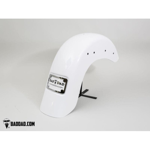 PartzBiz HD: 4422938-Bad Dad Raw 200mm Classic Stretched Fender Harley Softail Fat Boy 81258 performance best for PartzBiz HD: 4422938-Bad Dad Raw 200mm Classic Stretched Fender Harley Softail Fat Boy 81258 performance best for
