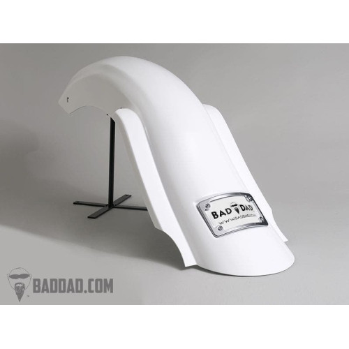 PartzBiz HD: 4422953-Bad Dad Raw Competition Series Fender Harley Bagger FL Touring 09-13 81094 full fuel system exhaust air cleaner filter tuner performance best for PartzBiz HD: 4422953-Bad Dad Raw Competition Series Fender Harley Bagger FL Touring 09-13 81094 full fuel system exhaust air cleaner filter tuner performance best for