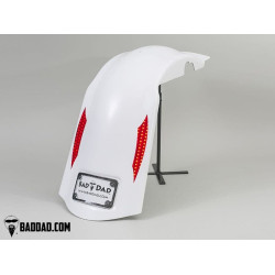 PartzBiz HD BAD-80895 - Bad Dad ไฟเบอร์กลาสดิบ Bagger All-In-One บังโคลนหลัง Harley FL Touring 09-13 80895-2 80895-3 80895-4 ระบบเชื้อเพลิงเต็มรูปแบบ เครื่องฟอกอากาศไอเสีย ตัวกรอง จูนเนอร์ ประสิทธิภาพที่ดีที่สุดสำหรับ PartzBiz HD BAD-80895 - Bad Dad ไฟเบอร์กลาสดิบ Bagger All-In-One บังโคลนหลัง Harley FL Touring 09-13 80895-2 80895-3 80895-4 ระบบเชื้อเพลิงเต็มรูปแบบ เครื่องฟอกอากาศไอเสีย ตัวกรอง จูนเนอร์ ประสิทธิภาพที่ดีที่สุดสำหรับ