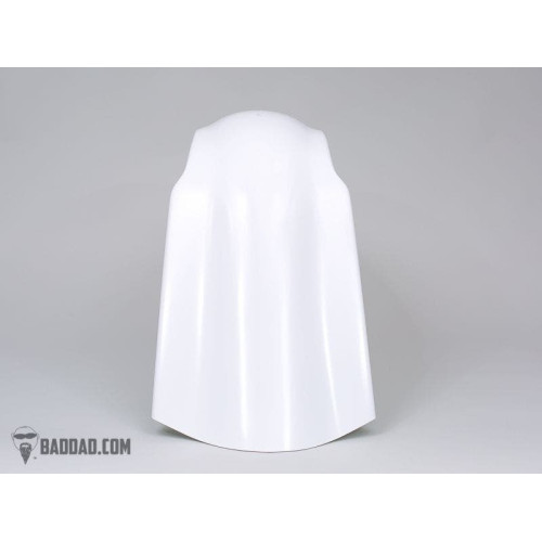 PartzBiz HD: 4422918-Bad Dad Raw Fiberglass Bagger Rear Fender Harley FL Touring 97-08 80804-1 full fuel system exhaust air cleaner filter tuner performance best for PartzBiz HD: 4422918-Bad Dad Raw Fiberglass Bagger Rear Fender Harley FL Touring 97-08 80804-1 full fuel system exhaust air cleaner filter tuner performance best for