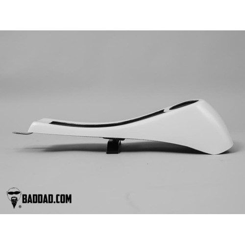 PartzBiz HD: 4422926-Bad Dad Raw Softail Classic Series Chin Spoiler Harley Softail 00-17 81212 PartzBiz HD: 4422926-Bad Dad Raw Softail Classic Series Chin Spoiler Harley Softail 00-17 81212