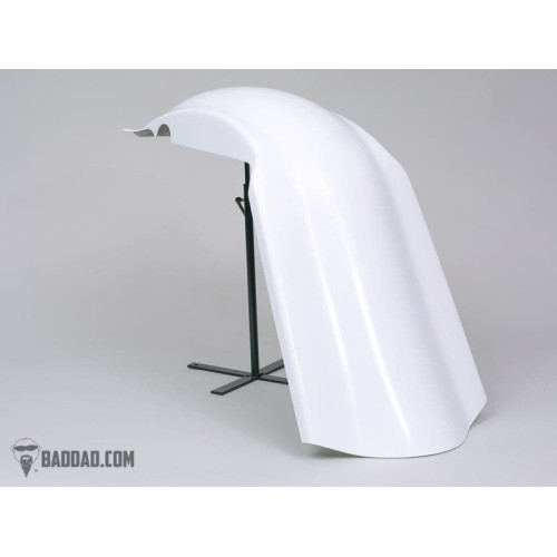 PartzBiz HD: 4422898-Harley Davidson Parts | Eastern Performance Cycles | Smooth Bagger Fender with Recess