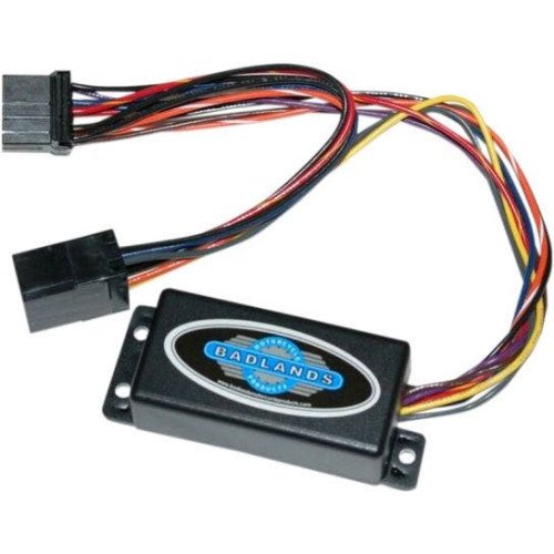 PartzBiz HD: 4422875-Badlands ILL-01-A Run Brake Turn Signal Module Unit Harley ZL FLS FXD 97-11 7808-1028 78081028 iron low nightster bobber chopepr davidson sporty custom best for upgrade load equalizer PartzBiz HD: 4422875-Badlands ILL-01-A Run Brake Turn Signal Module Unit Harley ZL FLS FXD 97-11 7808-1028 78081028 iron low nightster bobber chopepr davidson sporty custom best for upgrade load equalizer