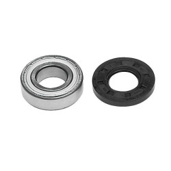 PartzBiz HD DS11100018 - Baker 189-56-A High Torque Bearing Kit 85-07 Harley Touring Softail Dyna FXR 410850 1110-0018 11100018 PartzBiz HD DS11100018 - Baker 189-56-A High Torque Bearing Kit 85-07 Harley Touring Softail Dyna FXR 410850 1110-0018 11100018