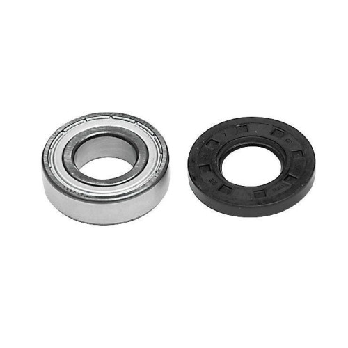 PartzBiz HD: 4422886-Baker 189-56-A High Torque Bearing Kit 85-07 Harley Touring Softail Dyna FXR 410850 1110-0018 11100018