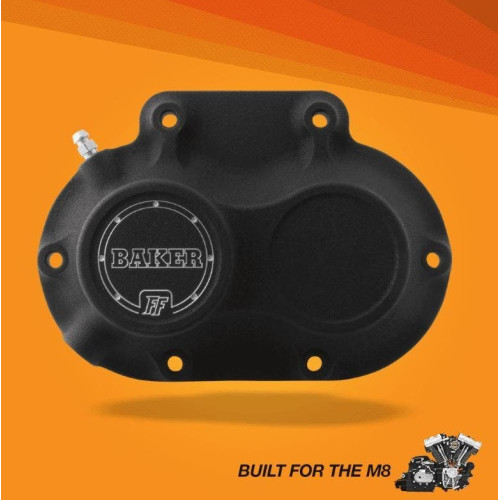 PartzBiz HD: 4422831-BD Function-Formed Transmission Black Side Covers/Actuators 4 Harley 17-23 | M8-10603-A PartzBiz HD: 4422831-BD Function-Formed Transmission Black Side Covers/Actuators 4 Harley 17-23 | M8-10603-A