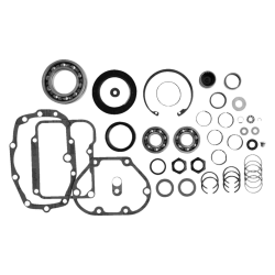 PartzBiz HD BD-TRK-DD6 - Baker Drivetrain TRK-DD6 Transmission Rebuild Kit Harley Baker Drivetrain DD6 only | TRK-DD6 PartzBiz HD BD-TRK-DD6 - Baker Drivetrain TRK-DD6 Transmission Rebuild Kit Harley Baker Drivetrain DD6 only | TRK-DD6