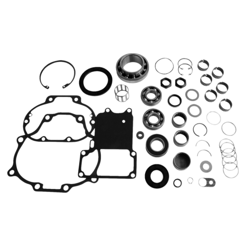 PartzBiz HD: 4422843-Baker Drivetrain TRK-DD7 Transmission Rebuild Kit for Harley Baker DD7 only | TRK-DD7