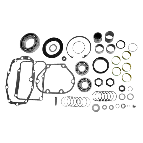 PartzBiz HD: 4422844-Baker Drivetrain TRK-OD6 Transmission Rebuild Kit Harley Baker Drivetrain OD6 only | TRK-OD6