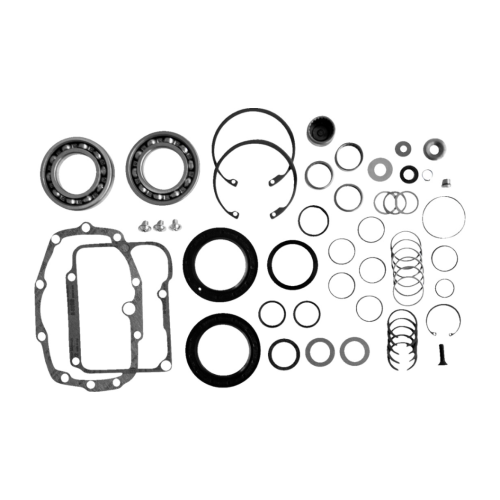PartzBiz HD: 4422845-Baker Drivetrain TRK-OD6R Transmission Rebuild Kit Harley Baker Drivetrain OD6R only | TRK-OD6R PartzBiz HD: 4422845-Baker Drivetrain TRK-OD6R Transmission Rebuild Kit Harley Baker Drivetrain OD6R only | TRK-OD6R