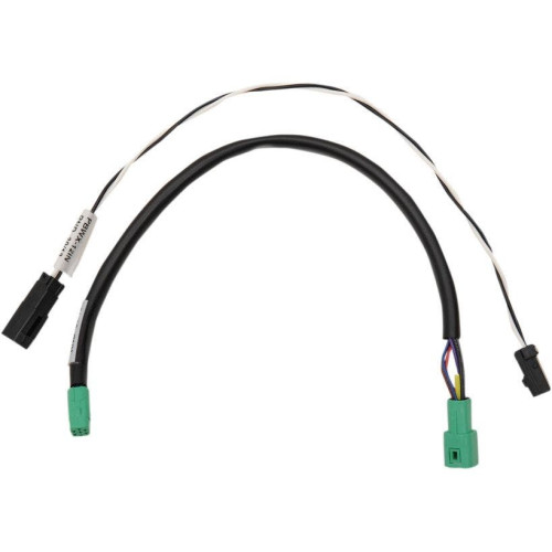 PartzBiz HD: 4422822-Barnett 12" Electronic Throttle by Wire Extension for Harley FLH/T 10-15 | 152-30-30212 PartzBiz HD: 4422822-Barnett 12" Electronic Throttle by Wire Extension for Harley FLH/T 10-15 | 152-30-30212