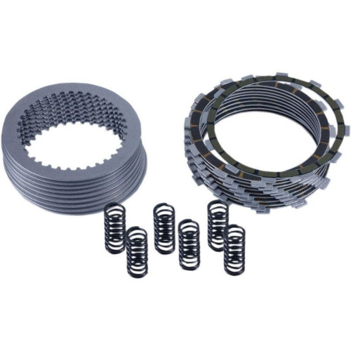 PartzBiz HD: 4422793-Barnett 303-40-10015 Performance Clutch Friction Plate Kit 15-19 Indian Scout Sixty Bobber Performance replacement upgrade transmission drivetrain power heavy duty disc aramid fiber 1131-3379 11313379 481138 PartzBiz HD: 4422793-Barnett 303-40-10015 Performance Clutch Friction Plate Kit 15-19 Indian Scout Sixty Bobber Performance replacement upgrade transmission drivetrain power heavy duty disc aramid fiber 1131-3379 11313379 481138