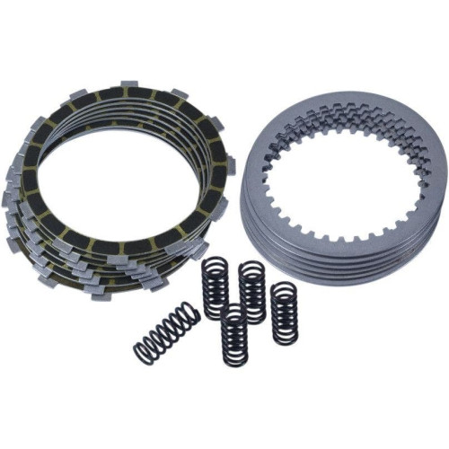 PartzBiz HD: 4422794-Barnett 303-40-20014 Carbon Fiber Clutch Plate Kit 14-19 Indian Chief Chieftain Performance replacement upgrade transmission drivetrain power heavy duty disc aramid fiber 1131-3025 11313025 481137 PartzBiz HD: 4422794-Barnett 303-40-20014 Carbon Fiber Clutch Plate Kit 14-19 Indian Chief Chieftain Performance replacement upgrade transmission drivetrain power heavy duty disc aramid fiber 1131-3025 11313025 481137