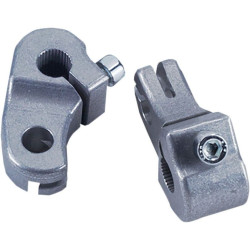 PartzBiz HD DS11321343 - Barnett 356-40-80014 Silver Shifter Shaft Clutch Pedal Arm 14-19 Indian Chief Chieftain Springfield Classic Dark Horse Vintage Elite Limited Bike Motorcycle Transmission Gear Box Shifting Replacement Upgrade 1132-1343 11321343 PartzBiz HD DS11321343 - Barnett 356-40-80014 Silver Shifter Shaft Clutch Pedal Arm 14-19 Indian Chief Chieftain Springfield Classic Dark Horse Vintage Elite Limited Bike Motorcycle Transmission Gear Box Shifting Replacement Upgrade 1132-1343 11321343