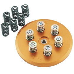 PartzBiz HD DSDS199219 - Barnett 511-30-10004 498352 Clutch Coil Conversion Kit 99-17 Harley-Davidson Big Twin Twin Cam Touring Bagger Dresser Softail FLST FXST FXD Dyna FLHT FLHX FLHR FLTR PartzBiz HD DSDS199219 - Barnett 511-30-10004 498352 Clutch Coil Conversion Kit 99-17 Harley-Davidson Big Twin Twin Cam Touring Bagger Dresser Softail FLST FXST FXD Dyna FLHT FLHX FLHR FLTR