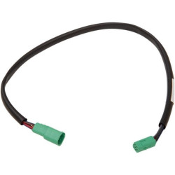 PartzBiz HD DS21200253 - Barnett Electronic Throttle By Wire Control Extension Plus +15 Harley FLH 08-13