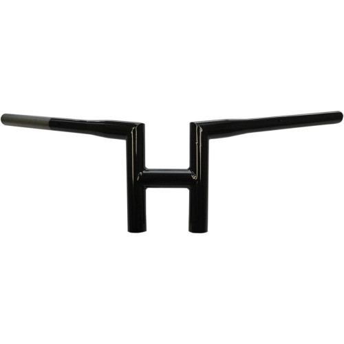 PartzBiz HD: 4422761-Baron แฮนด์บาร์ H-Bar สีดำเงา สำหรับ 2014 Yamaha XV950 Bolt - BA-7350-00B PartzBiz HD: 4422761-Baron แฮนด์บาร์ H-Bar สีดำเงา สำหรับ 2014 Yamaha XV950 Bolt - BA-7350-00B